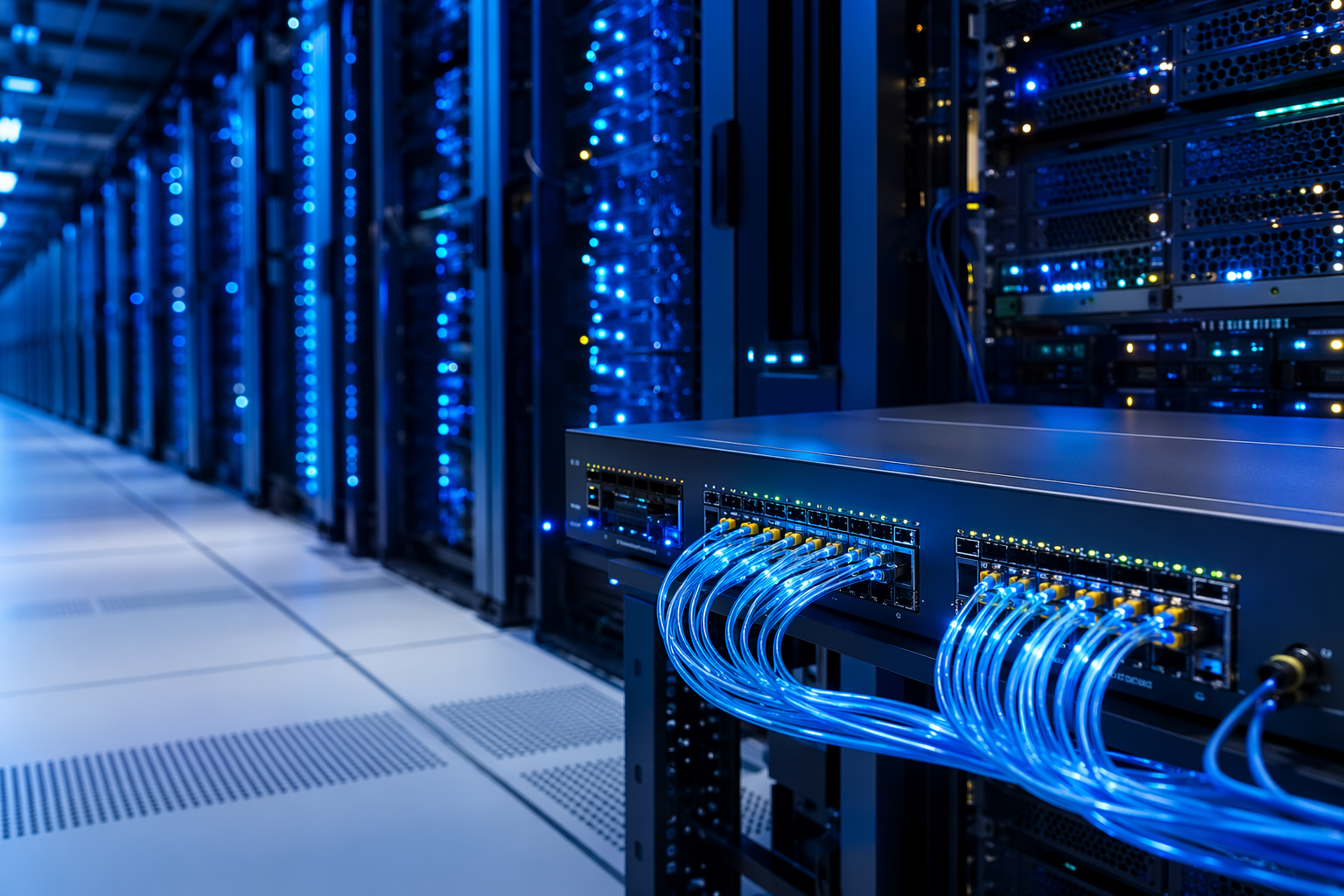 Enterprise Used Hardware Procurement Guide: How to Cut IT Costs Without Compromising Quality