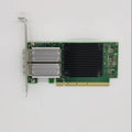 100GbE Dual-Port Network Card ConnectX-5