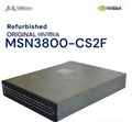 100GbE QSFP28 Ethernet Switch Used for Mellanox SN3800-CS2F 64-Port 2U Network Switch