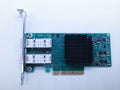 25GbE Dual-Port Network Card CX4