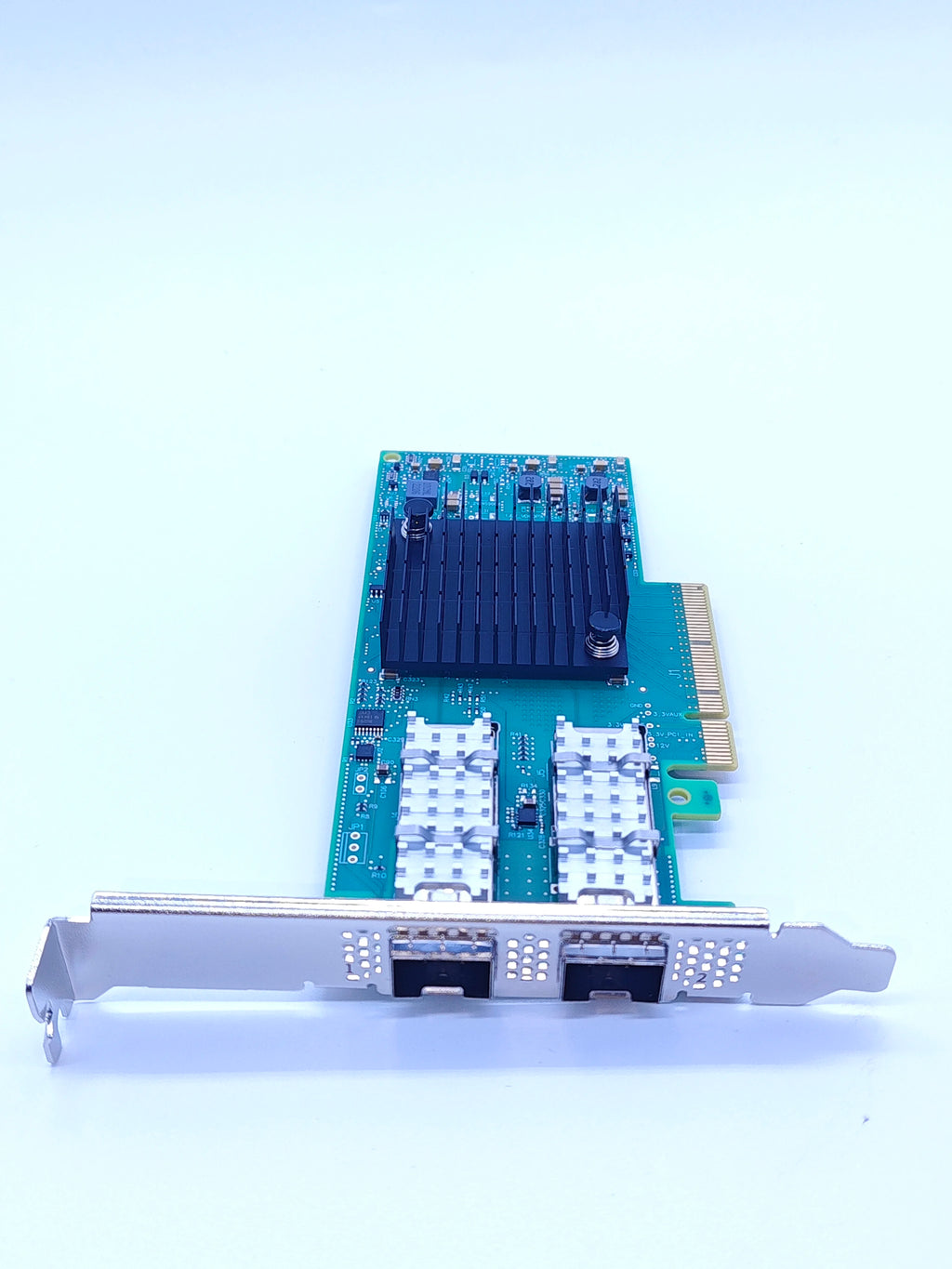 25GbE-Dual-Port-Network-Card-Used