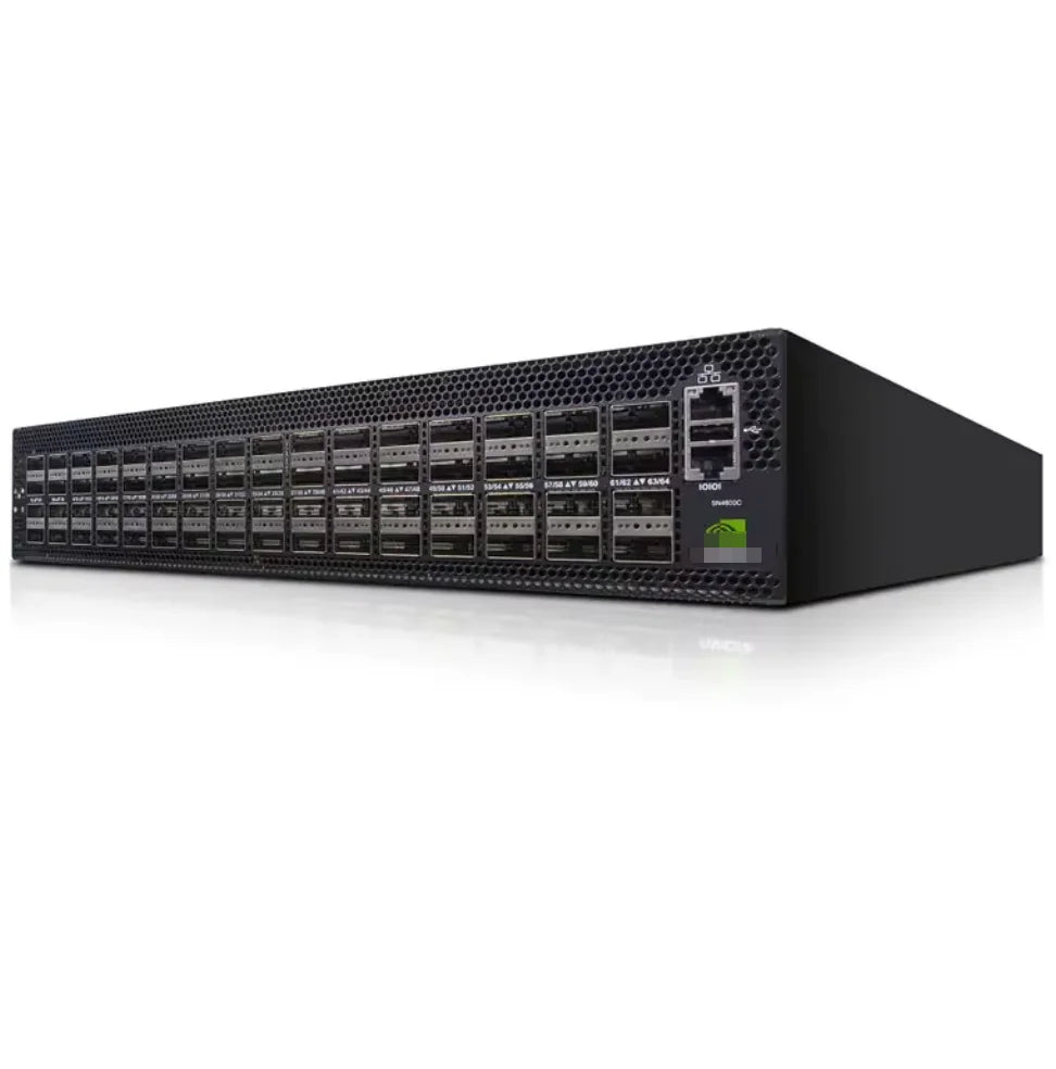 36-Port-100GbE-Managed-Ethernet-Switch