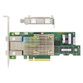 PCIe Tri-Mode RAID Controller Broadcom MegaRAID 9460-8i 2GB 12G SAS SATA NVMe