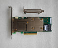 PCIe Tri-Mode RAID Controller Broadcom LSI 9460-8i SAS SATA NVMe 4GB
