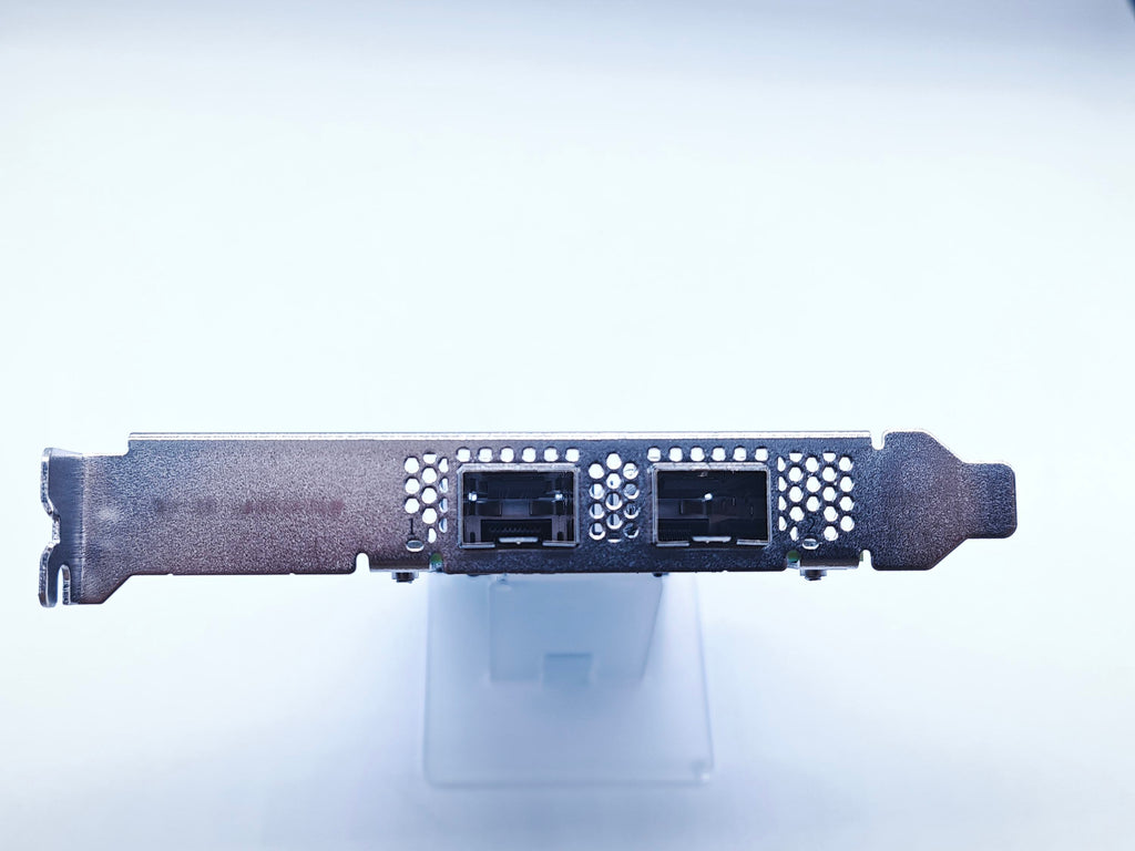 25GbE Dual-Port Network Card Used for Mellanox CX4 MCX4121A-ACAT SFP28 PCIe 3.0 x8 NIC