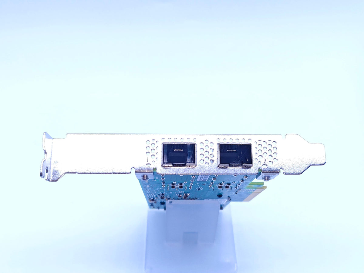 25GbE Dual-Port Network Card Used for Mellanox CX4 MCX4121A-ACAT SFP28 PCIe 3.0 x8 NIC