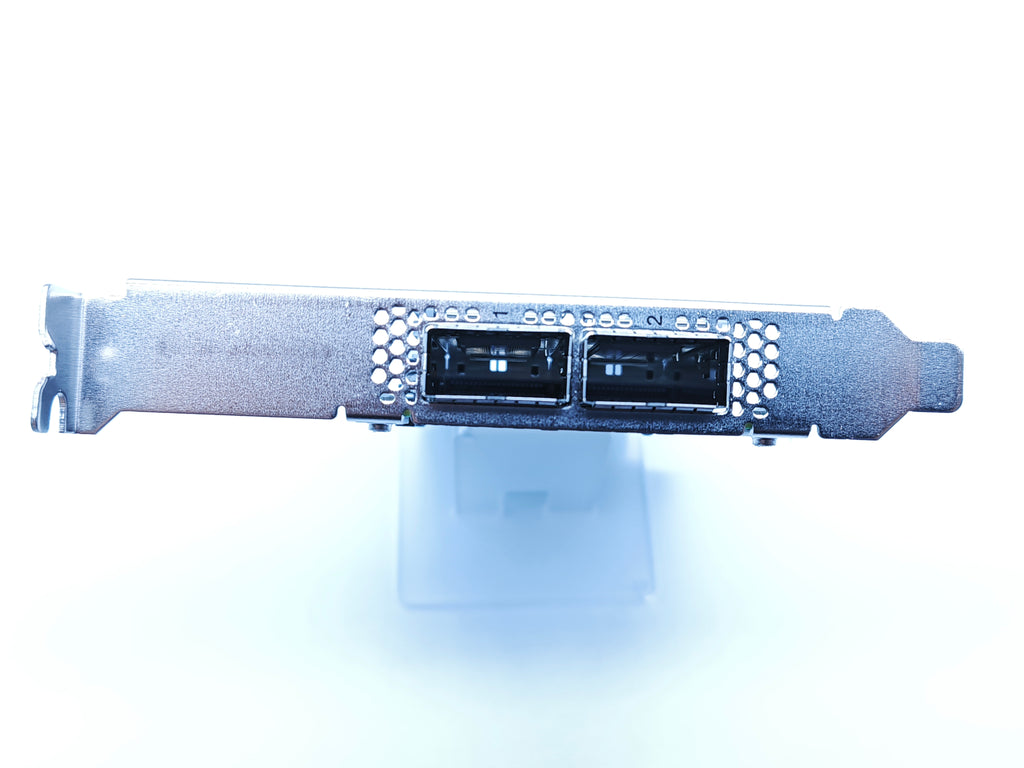 Server Network Interface Card ConnectX-5 MCX516A-CCAT 100GbE Dual Port QSFP28 PCIe 3.0 x16 Used