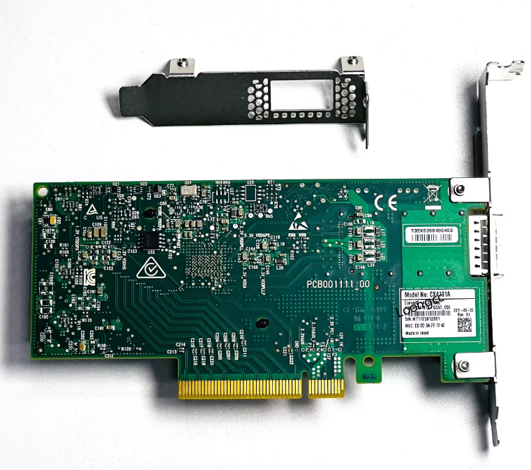 Mellanox/迈洛斯 MCX4131A-GCAT