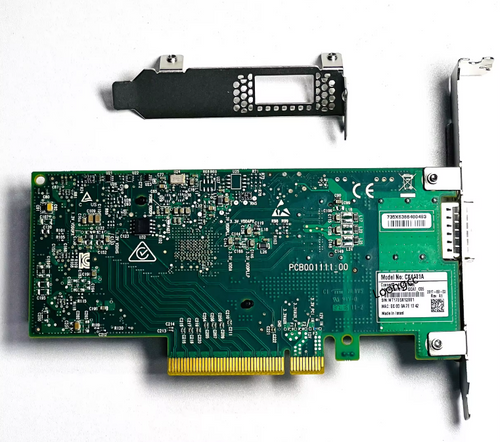 Mellanox/迈洛斯 MCX4131A-GCAT
