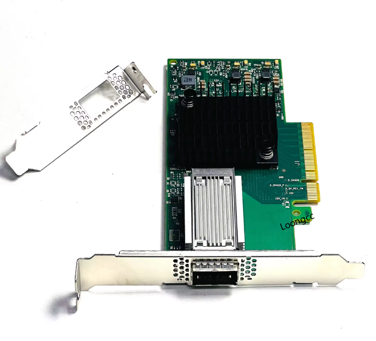 Mellanox/迈洛斯 MCX4131A-GCAT