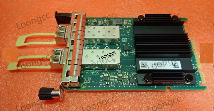 Mellanox/迈洛斯 MCX4621A-ACAB