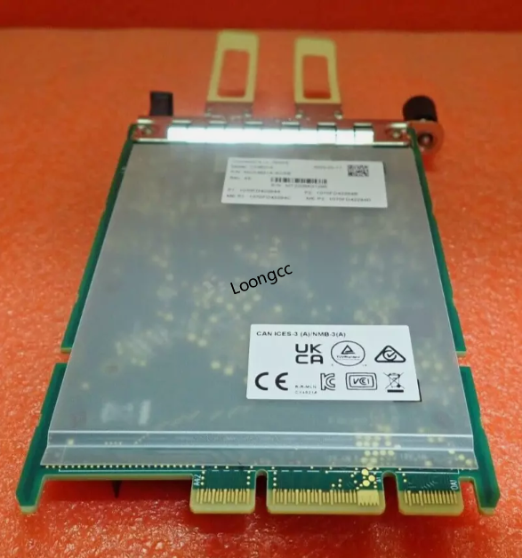 Mellanox/迈洛斯 MCX4621A-ACAB
