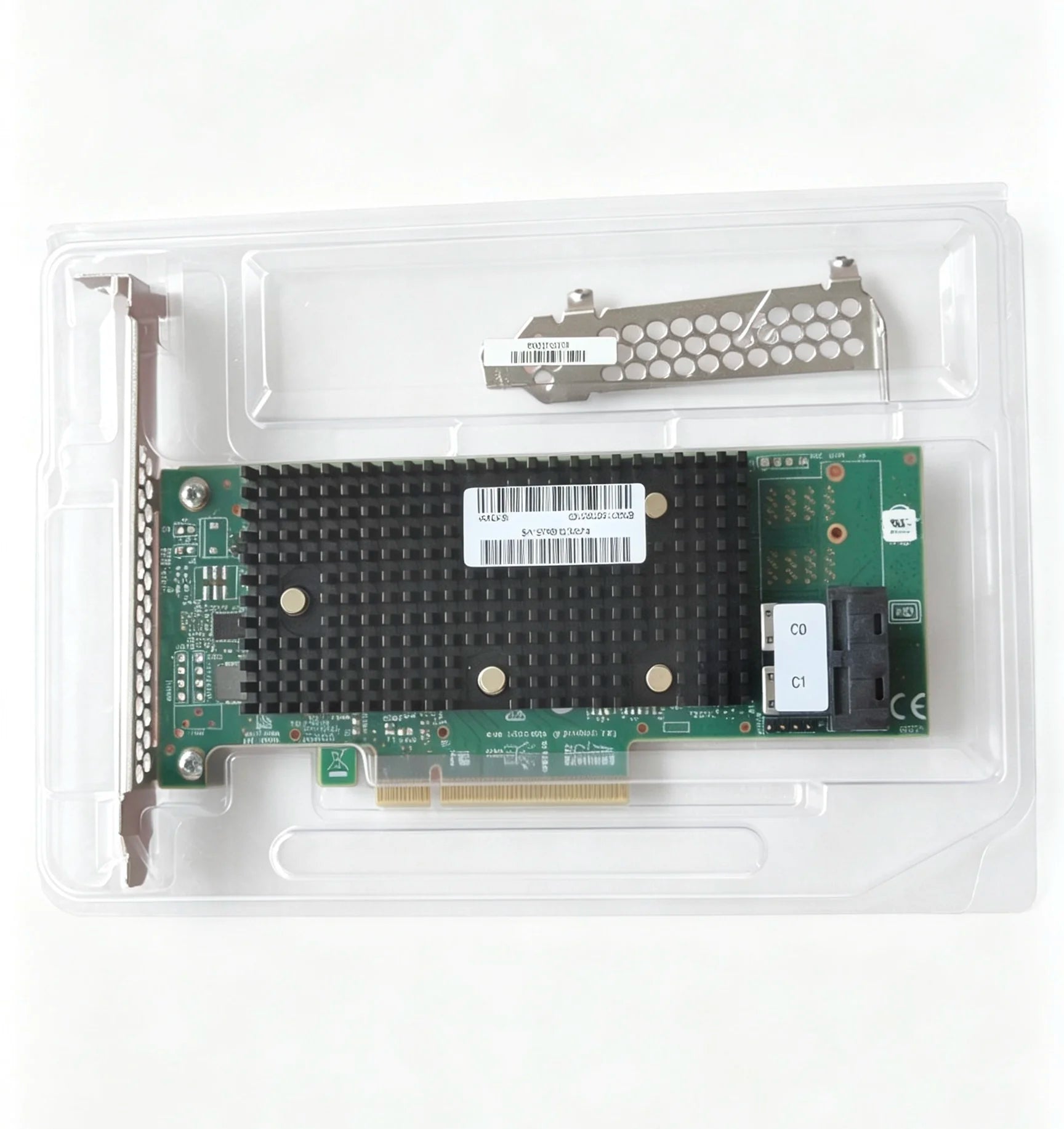 PCIe HBA Controller Card Broadcom 9400-8i