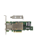PCIe RAID Controller Broadcom 9480-8i8e 12Gb/s SAS SATA NVMe Tri-Mode Enterprise Server Storage