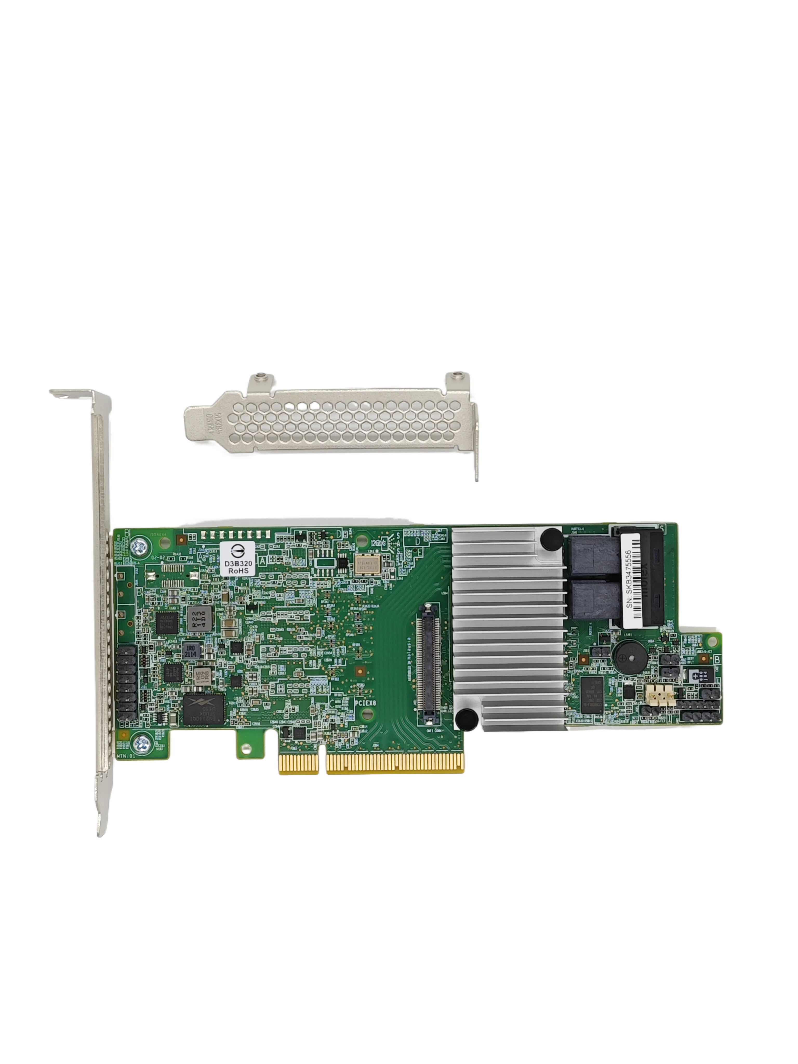 PCIe RAID Controller MegaRAID 9361-8i