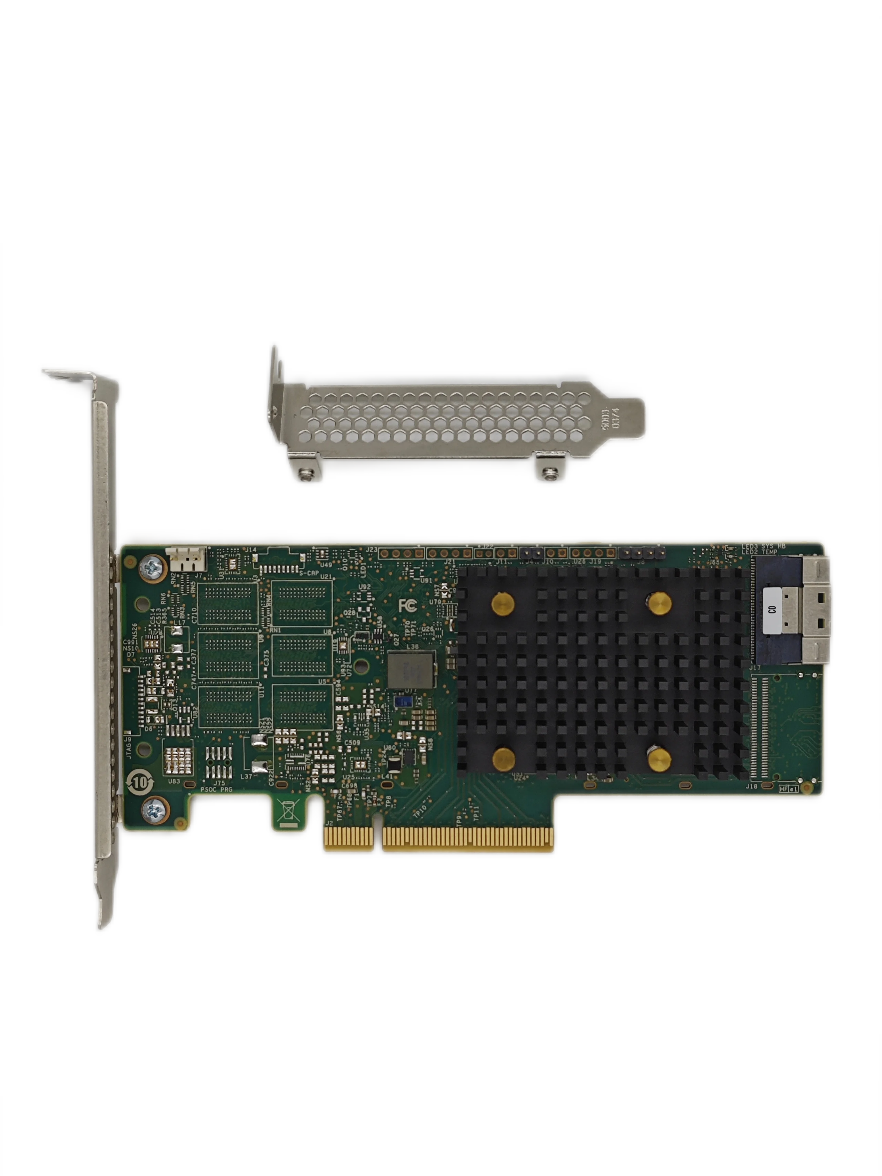 MegaRAID 9540-8i RAID Controller