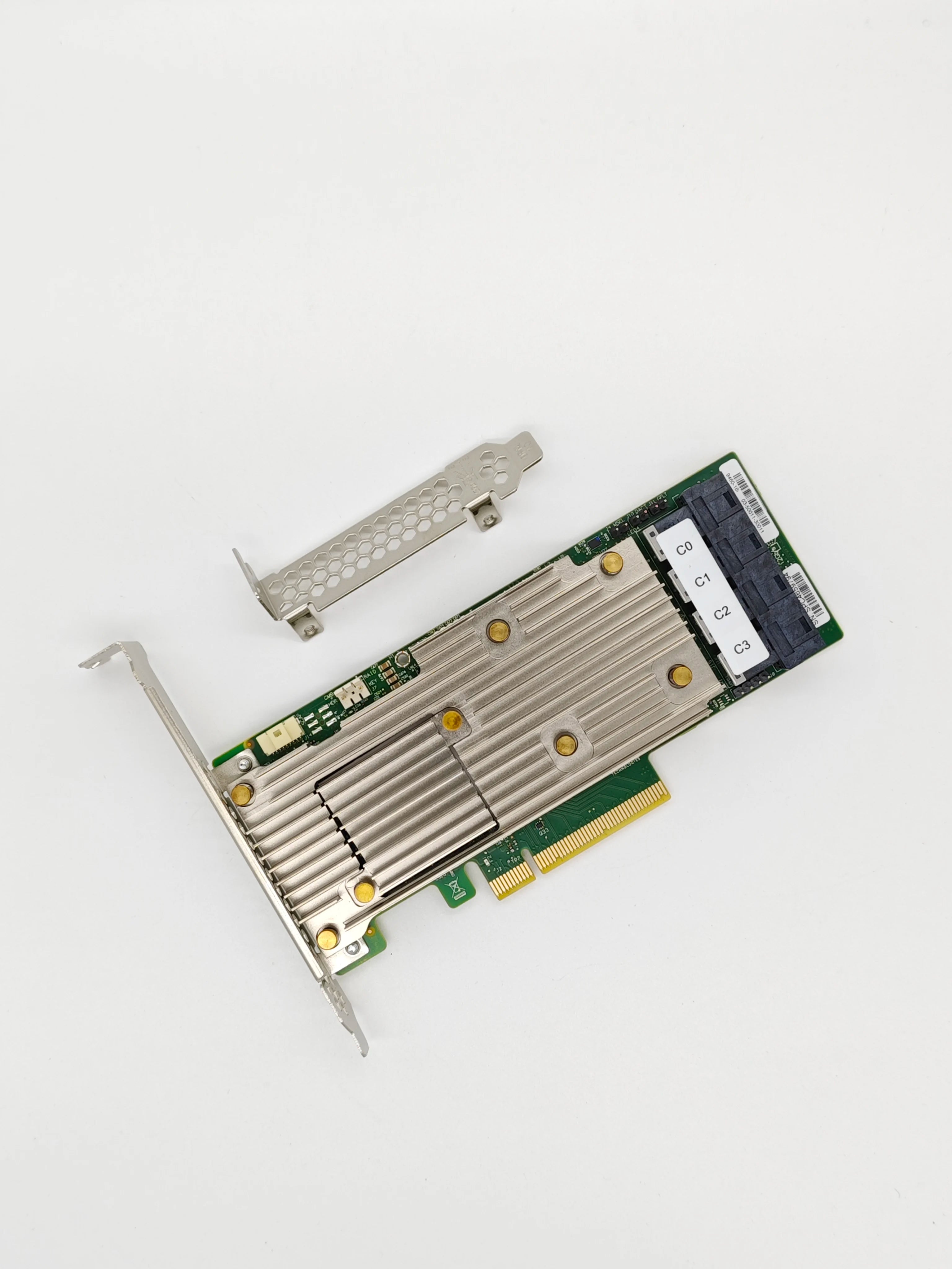 MegaRAID 9460-16i RAID Controller