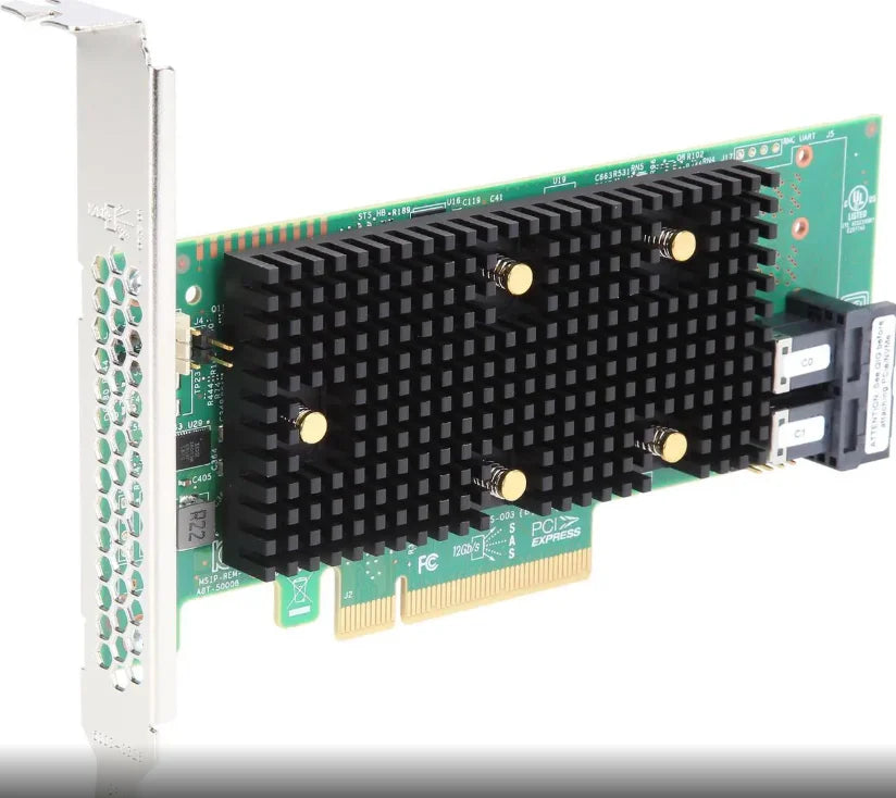 MegaRAID 9440-8i RAID Controller