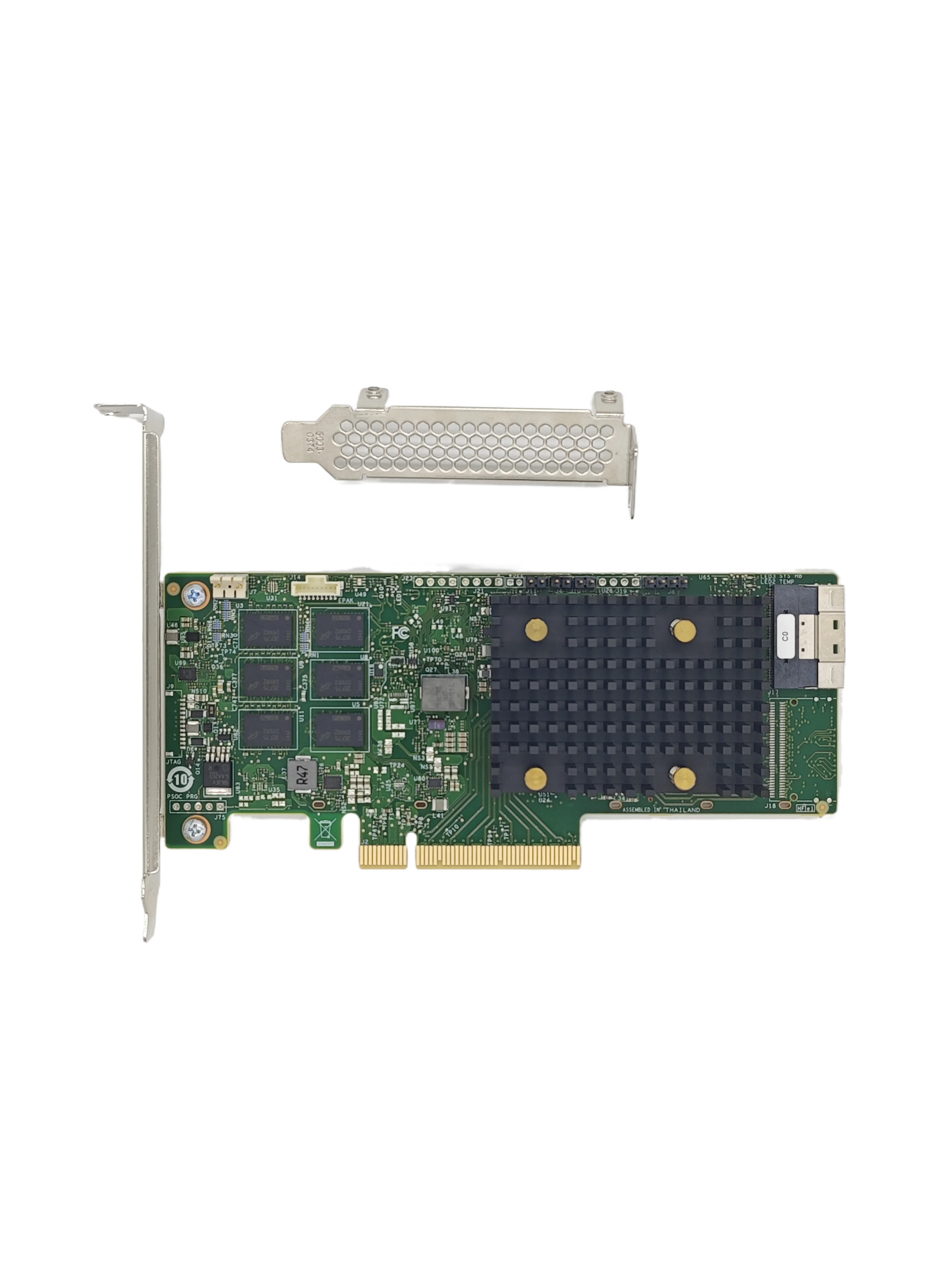 MegaRAID 9560-8i RAID Controller Card