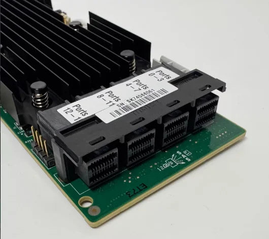 MegaRAID 9361-16i RAID Controller