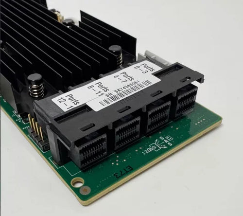 MegaRAID 9361-16i RAID Controller