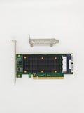 Tri-Mode 9405W-16i RAID Controller