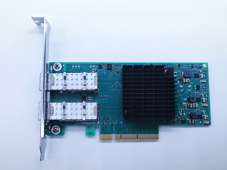 Broadcom MegaRAID 9500-16i Tri-Mode HBA Controller | PCIe 4.0 NVMe/SAS/SATA