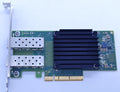 Server Network Interface Card ConnectX-5 MCX512A-ACUT 25GbE Dual Port SFP28 PCIe3.0 X8 Data Center Network Adapter