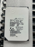 Used HGST 8TB Enterprise Server HDD 12Gb/s 7200RPM 3.5" Internal Hard Drive HUH728080AL5200
