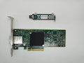Server Storage Expansion HBA Card Used Quadro LSI 9300-8E SAS HBA 12Gbps 8-Ports External PCI Express 3.0 Host Bus Adapter