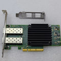 Network Interface Card Mellanox MCX512A-ACAT EN 10/25GbE Dual Port SFP28 PCIe