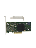 Server NAS Storage RAID Controller MegaRAID 9341-4i LSI00419 PCIe 3.0 X8 SAS3004 4 Internal Ports SATA SAS Controller Card