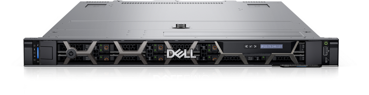 Dell used-dell-poweredg used server