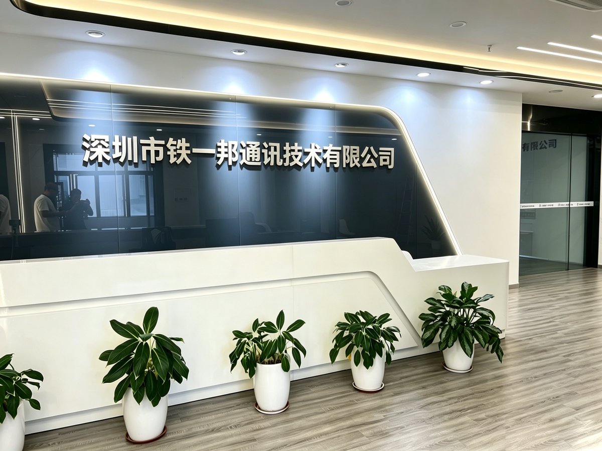 铁一邦通讯前台